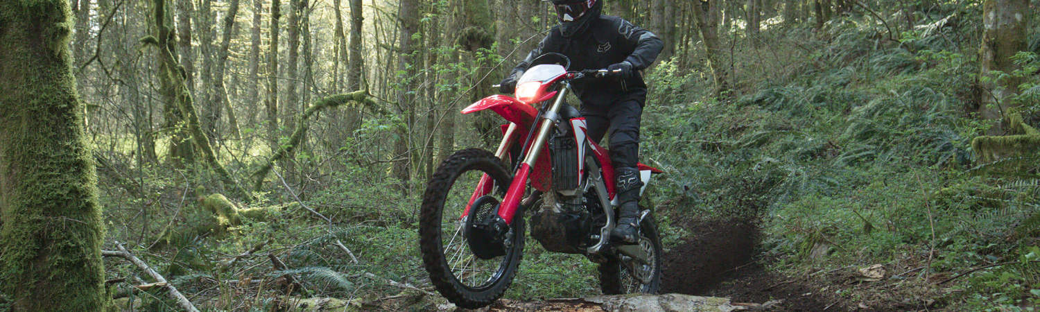 2021 Honda® CRF250RX for sale in Powersports Northwest, Centralia, Washington